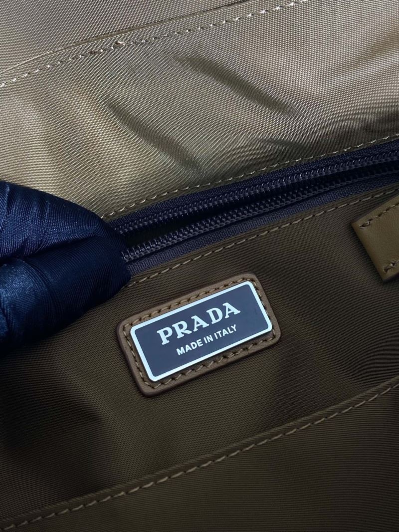 Prada Satchel Bags